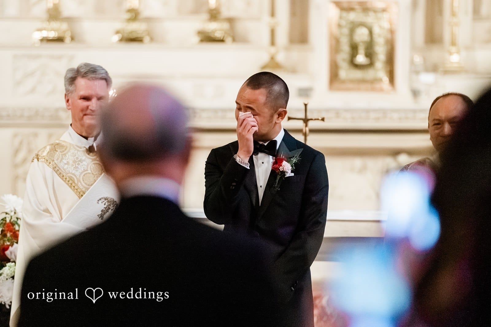 Maria & Roger -