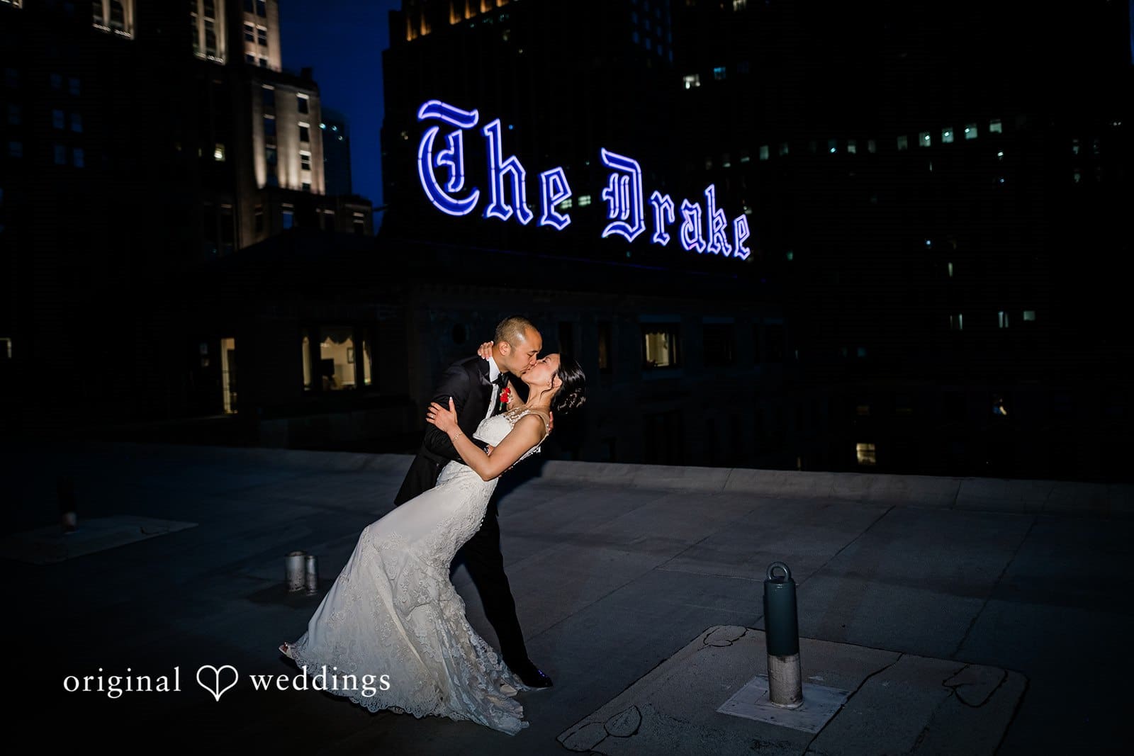 Maria & Roger -