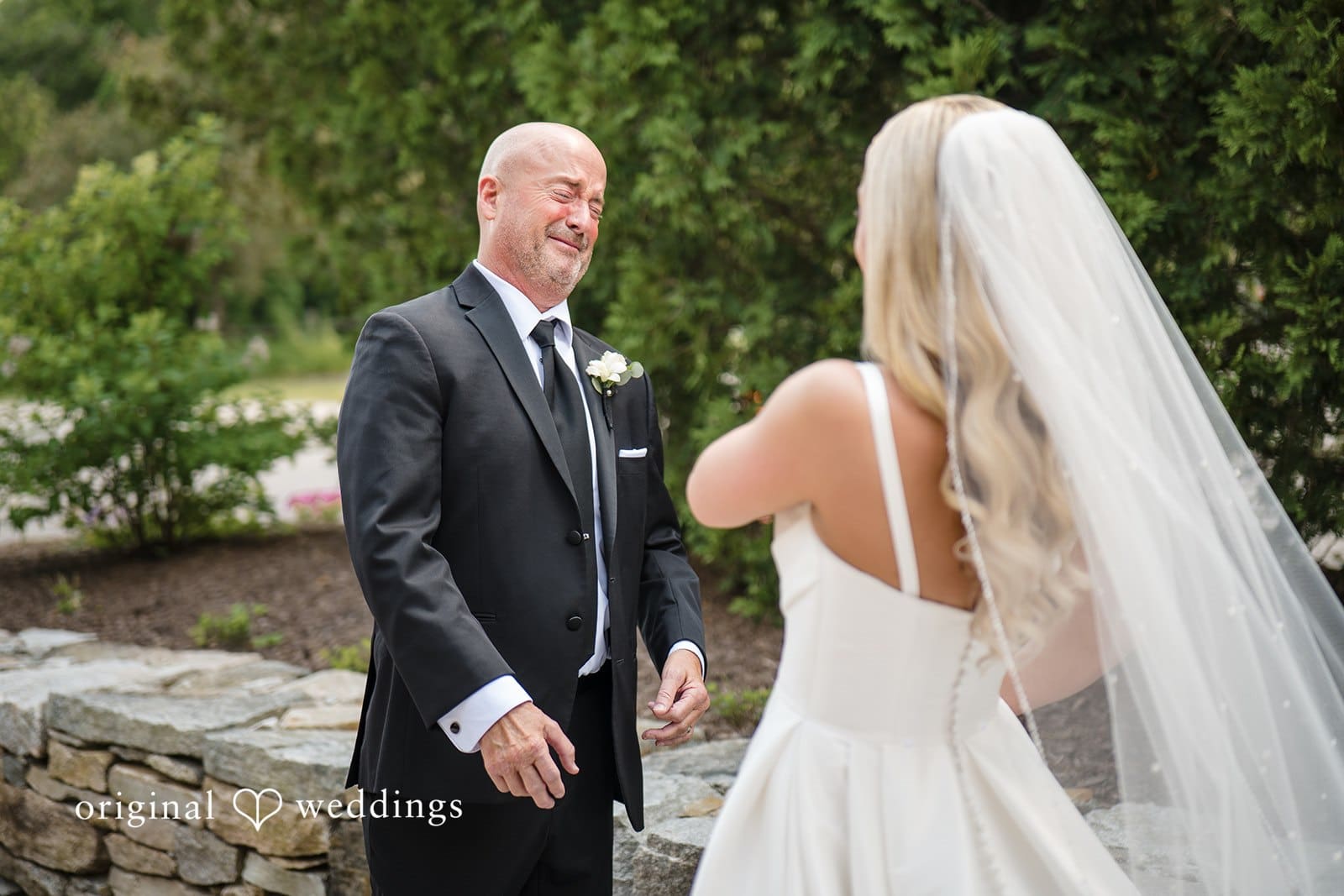 Chloe & Mason -