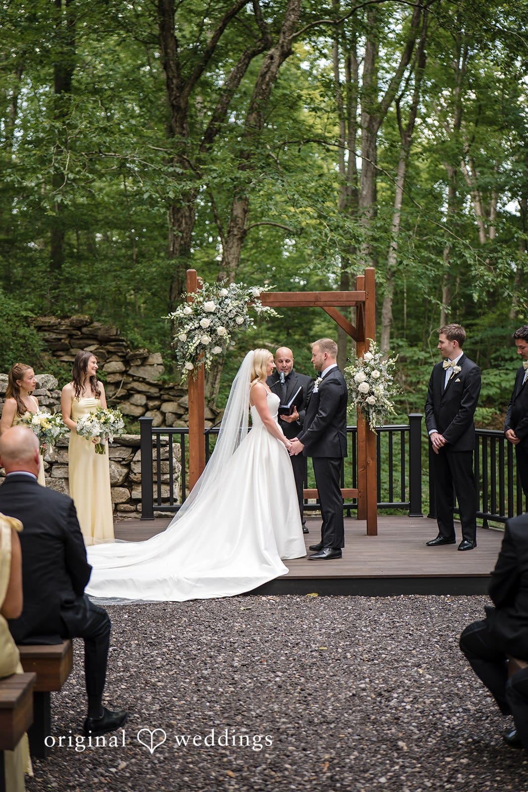 Chloe & Mason -