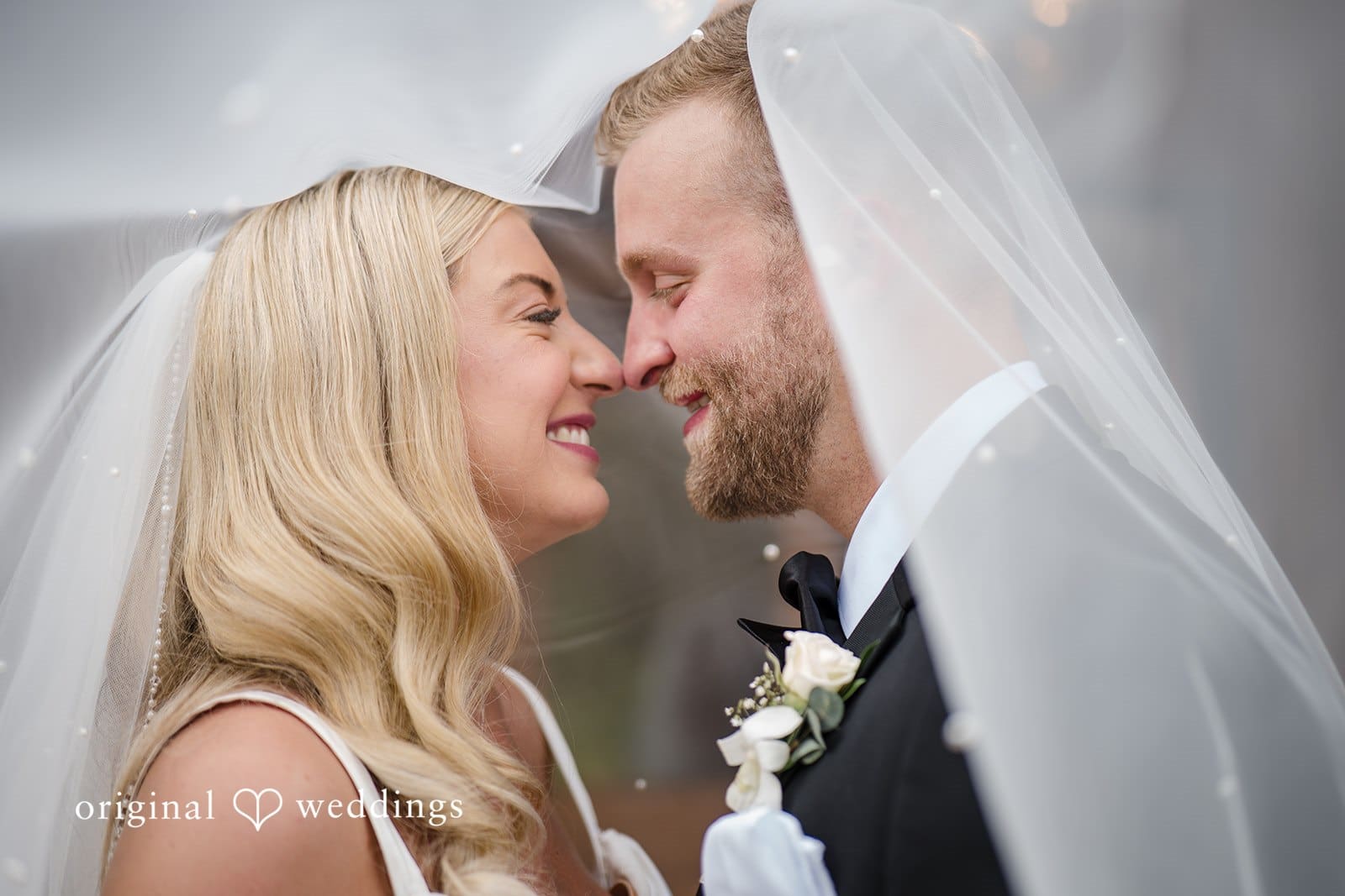Chloe & Mason -