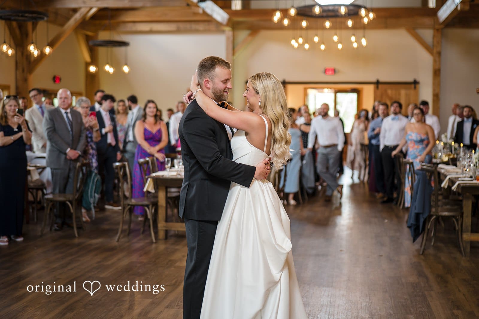 Chloe & Mason -