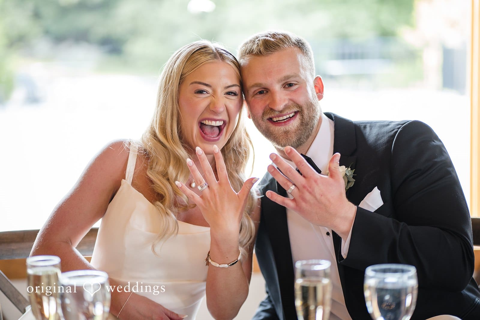 Chloe & Mason -