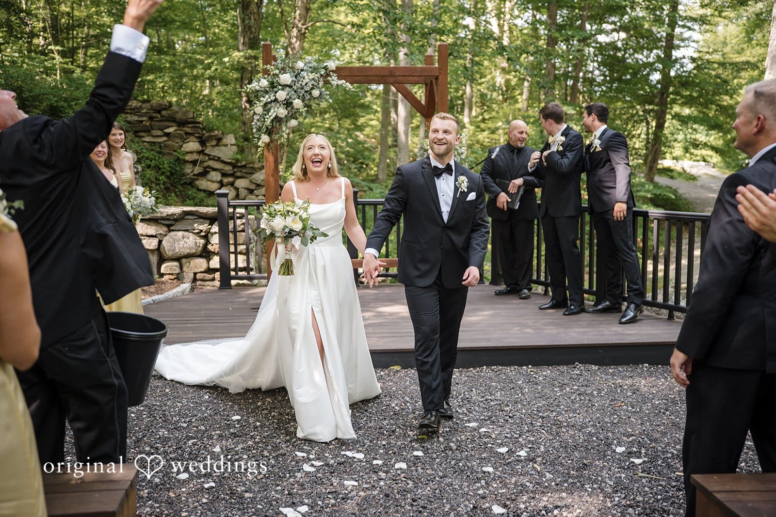 Chloe & Mason -