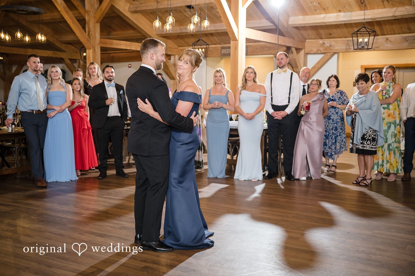 Chloe & Mason -