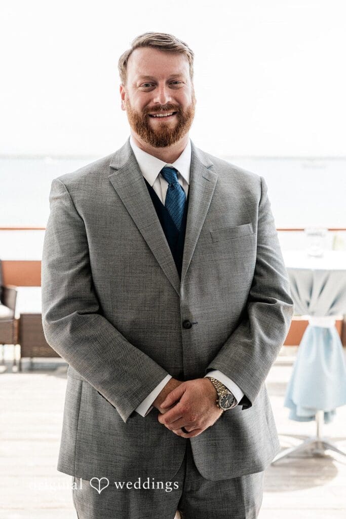 Mavericks House Wedding // Savannah & Trey -