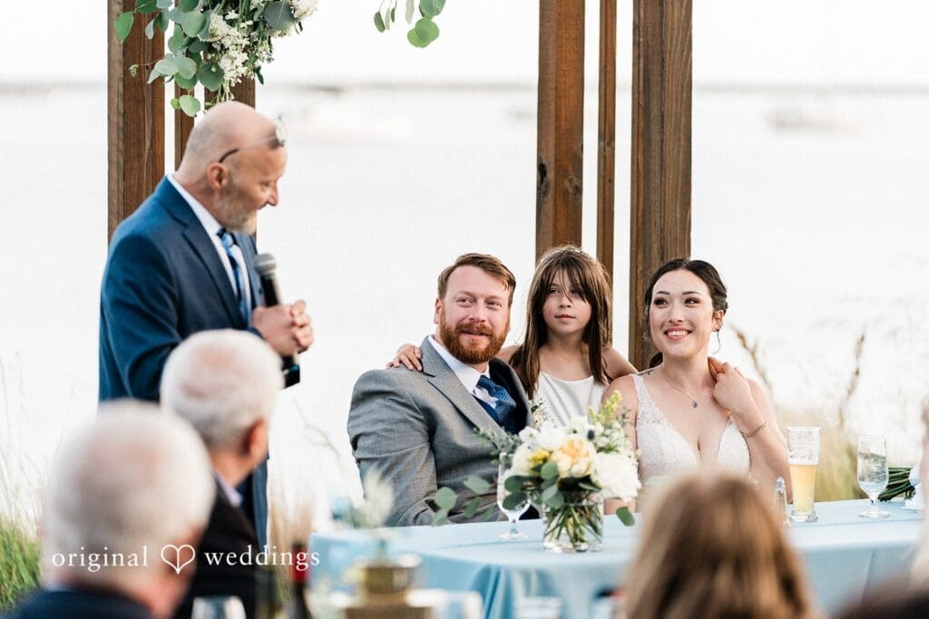 Mavericks House Wedding // Savannah & Trey -