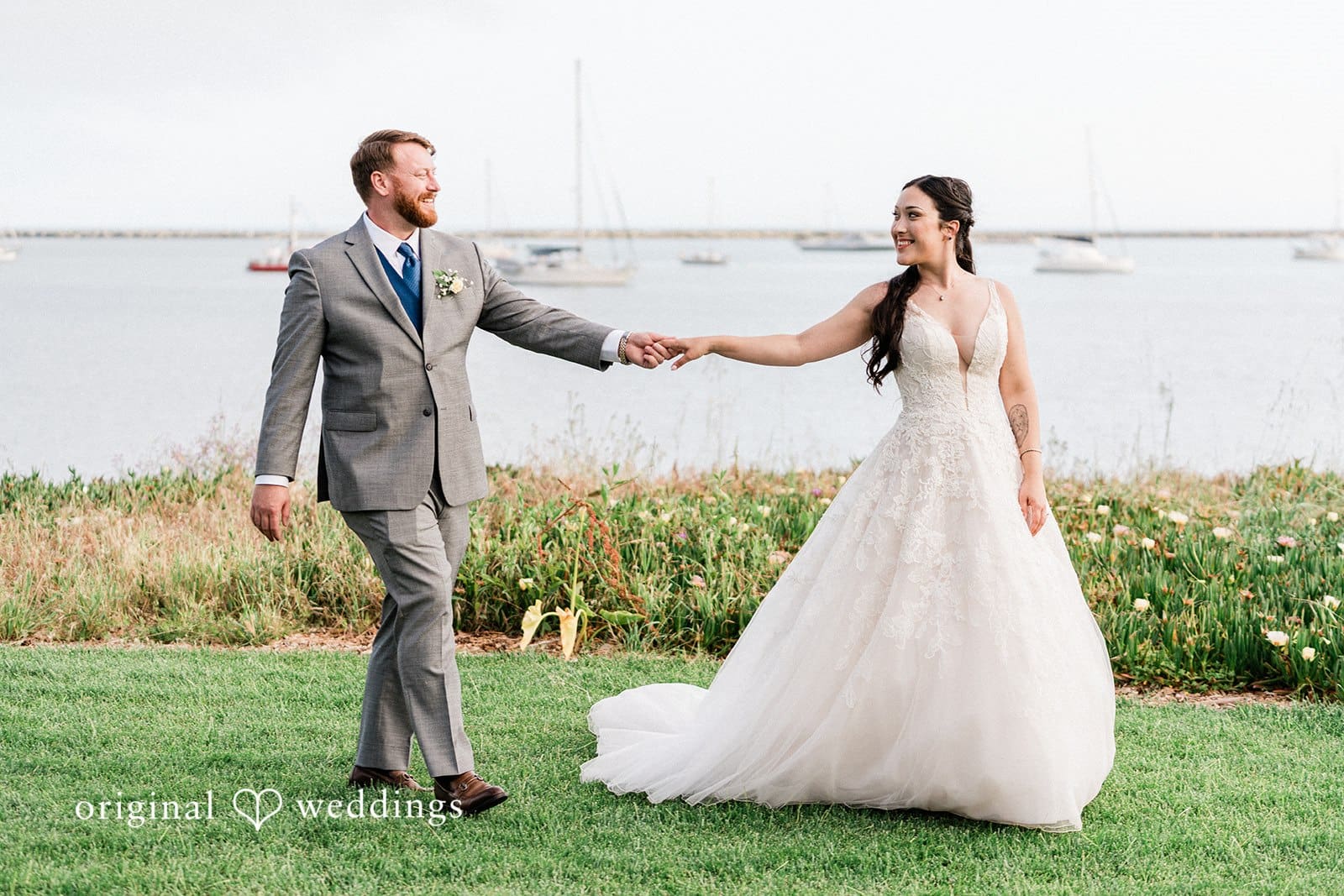 Mavericks House Wedding // Savannah & Trey -