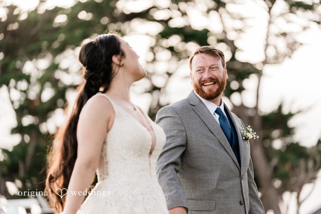 Mavericks House Wedding // Savannah & Trey -