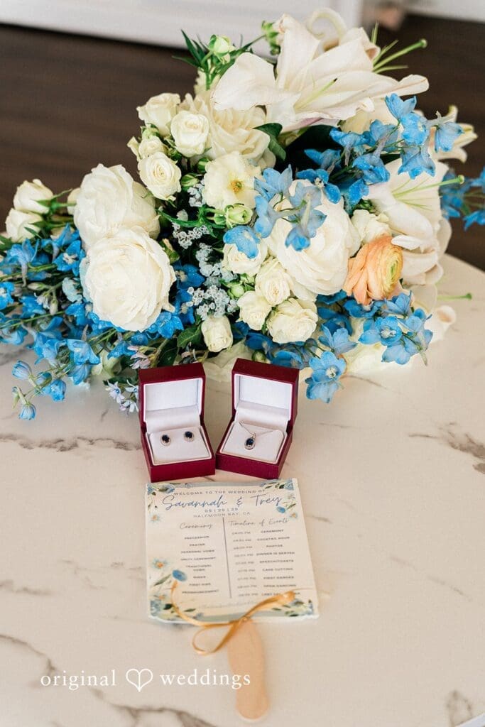 Mavericks House Wedding // Savannah & Trey -