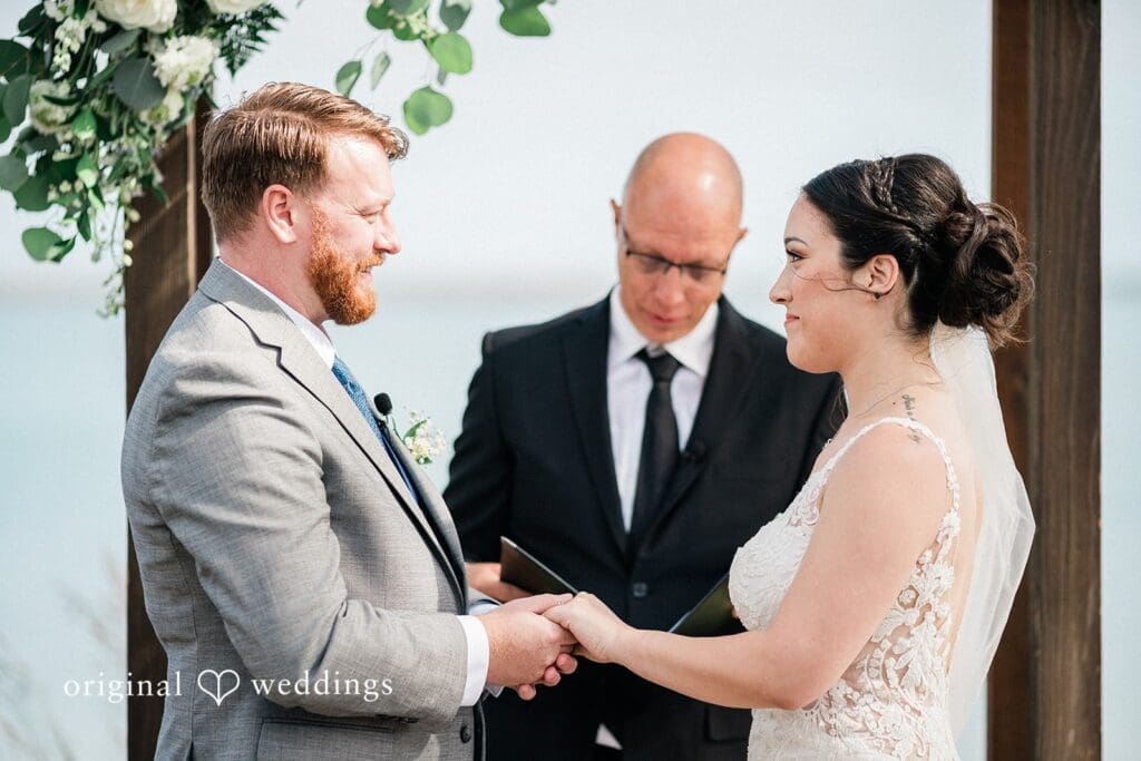 Mavericks House Wedding // Savannah & Trey -