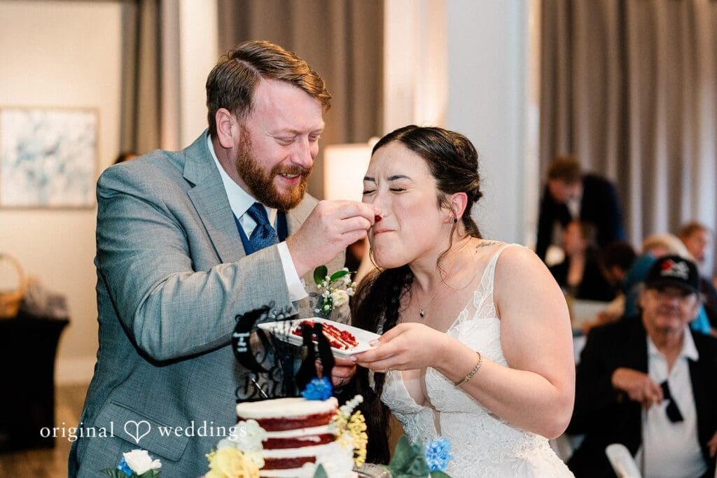 Mavericks House Wedding // Savannah & Trey -