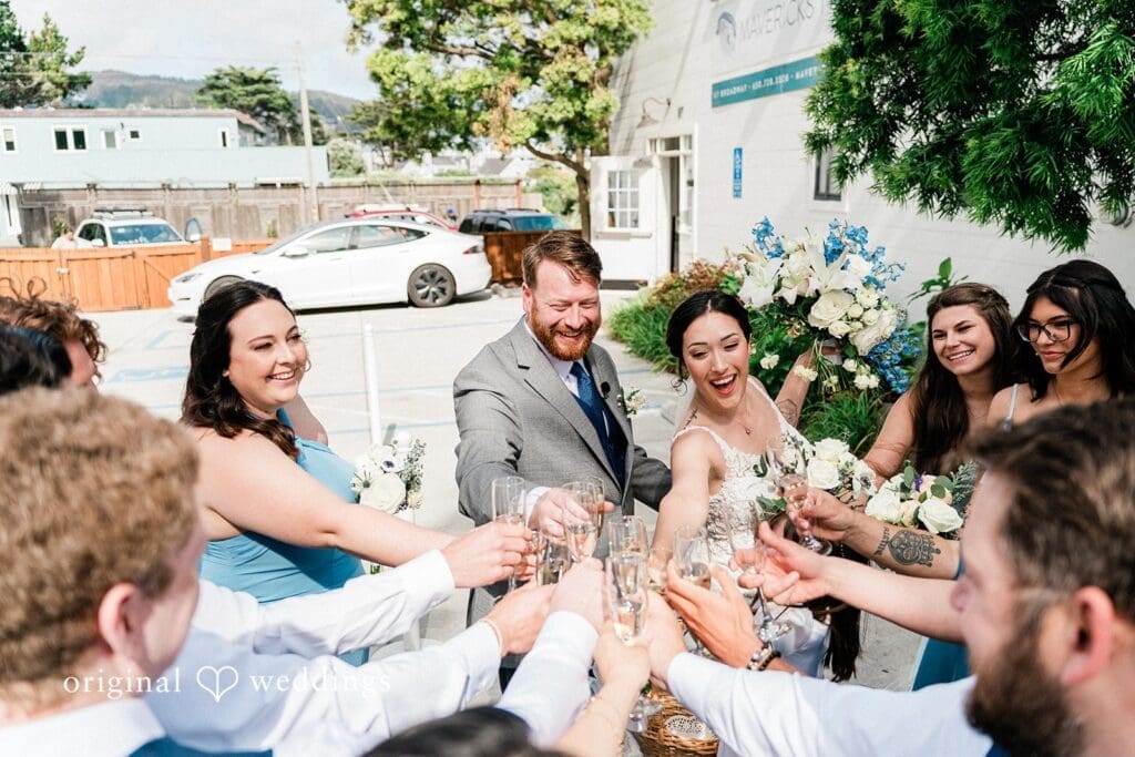 Mavericks House Wedding // Savannah & Trey -