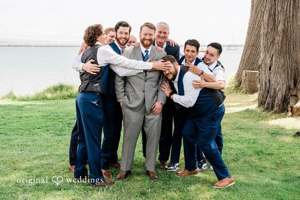 Mavericks House Wedding // Savannah & Trey -