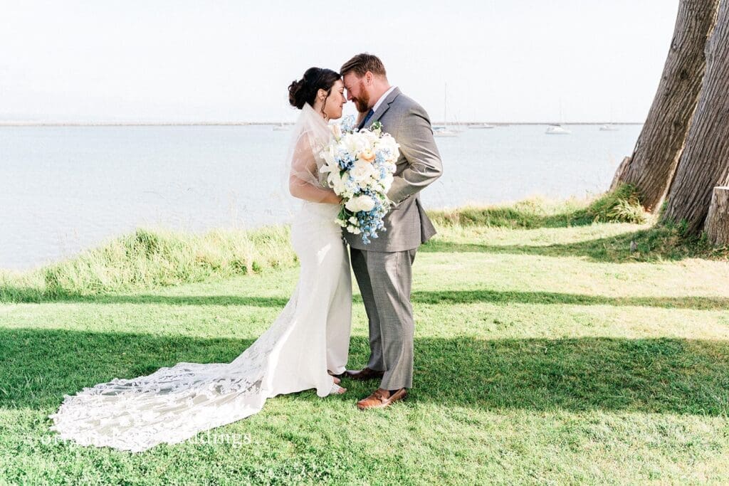 Mavericks House Wedding // Savannah & Trey -
