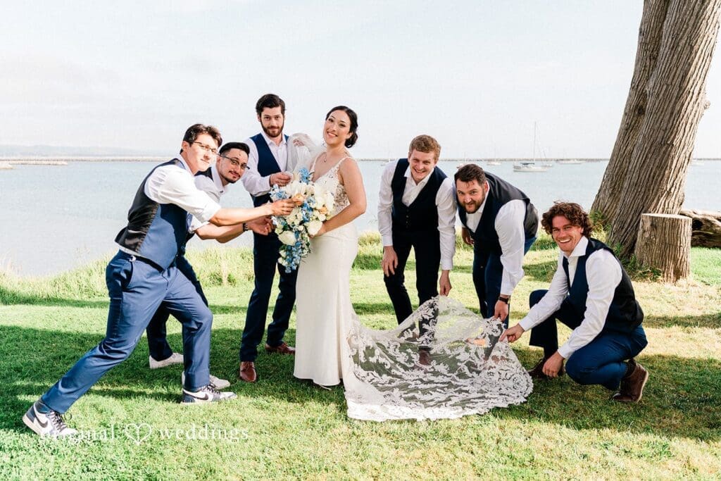 Mavericks House Wedding // Savannah & Trey -