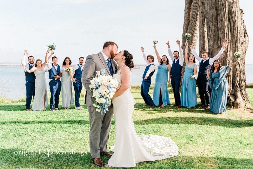 Mavericks House Wedding // Savannah & Trey -