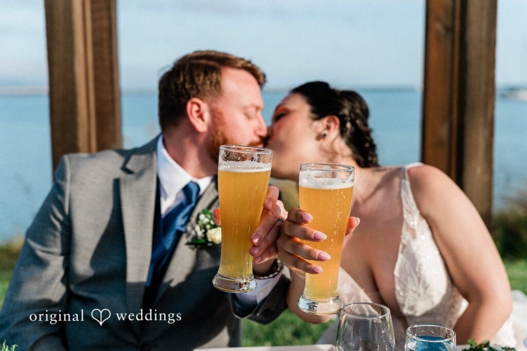 Mavericks House Wedding // Savannah & Trey -