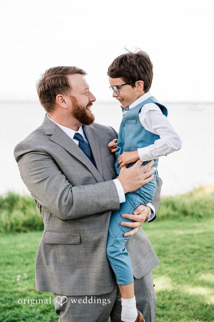 Mavericks House Wedding // Savannah & Trey -