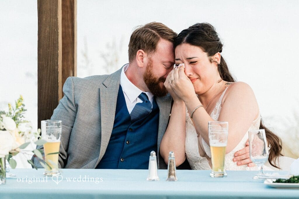 Mavericks House Wedding // Savannah & Trey -