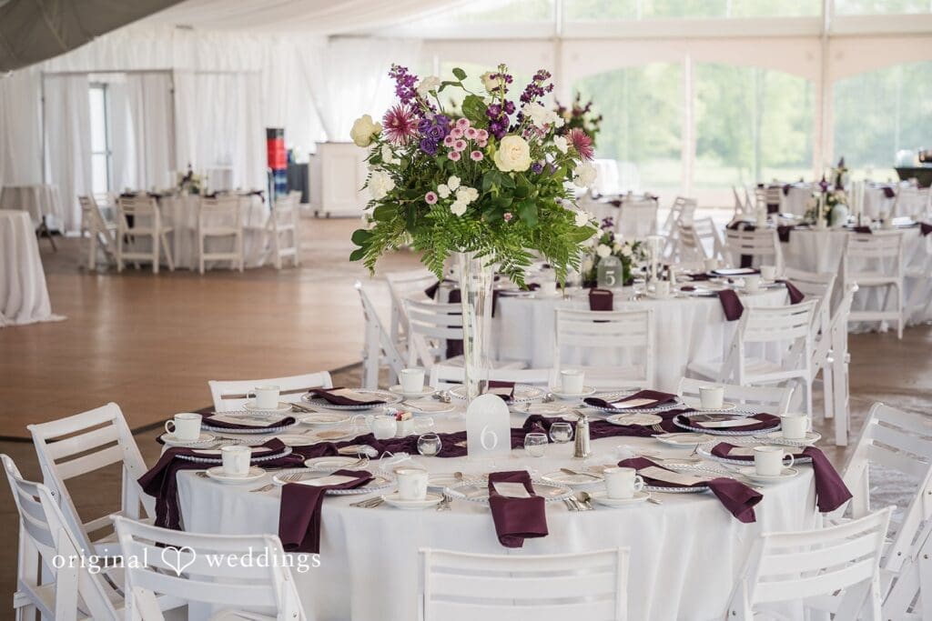 Meadow Brook Wedding // Keisha & Dawane -