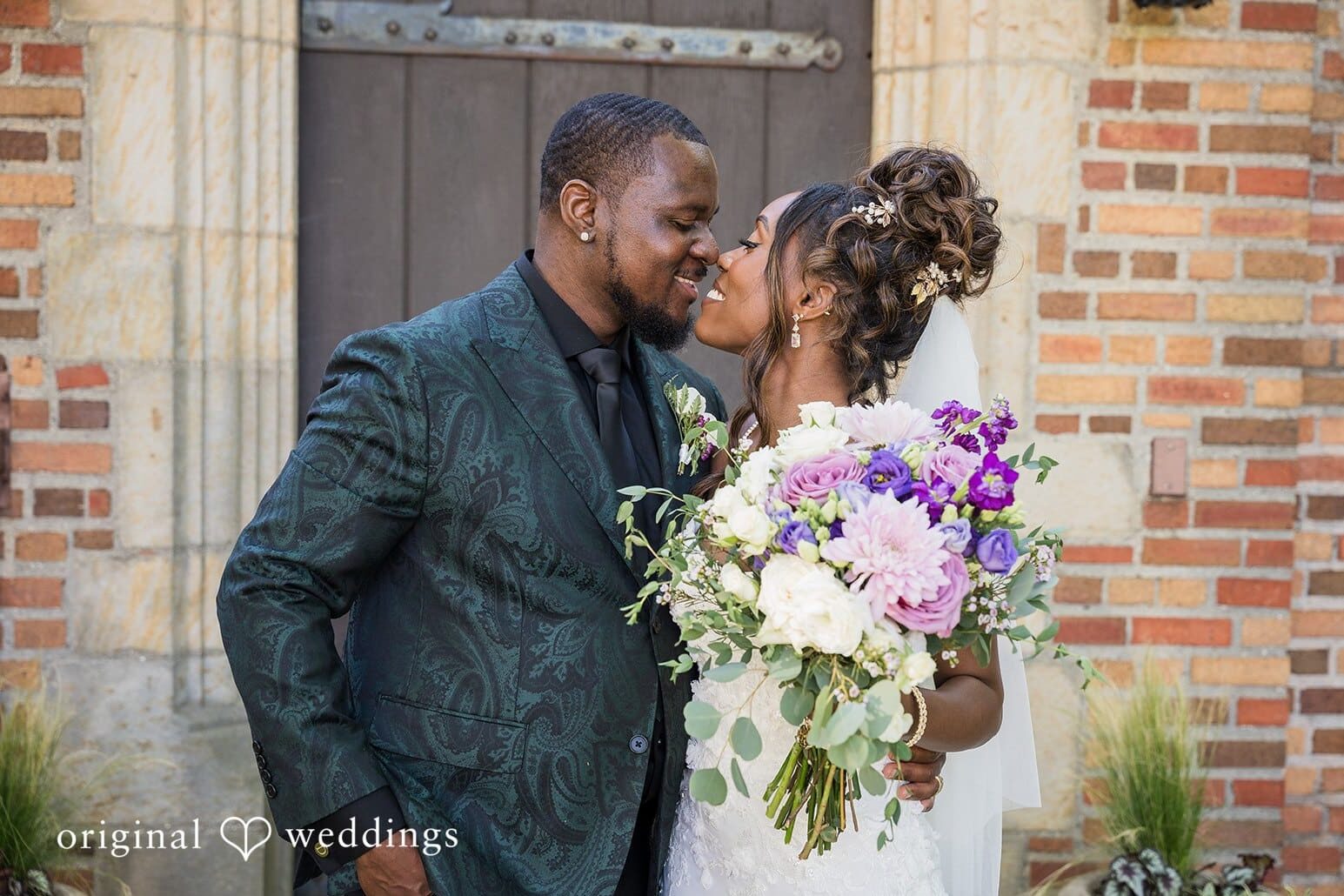 Meadow Brook Wedding