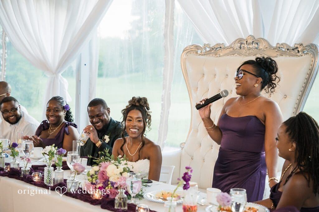 Meadow Brook Wedding // Keisha & Dawane -