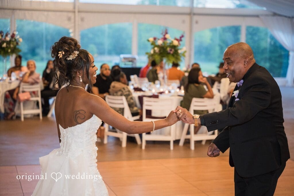 Meadow Brook Wedding // Keisha & Dawane -