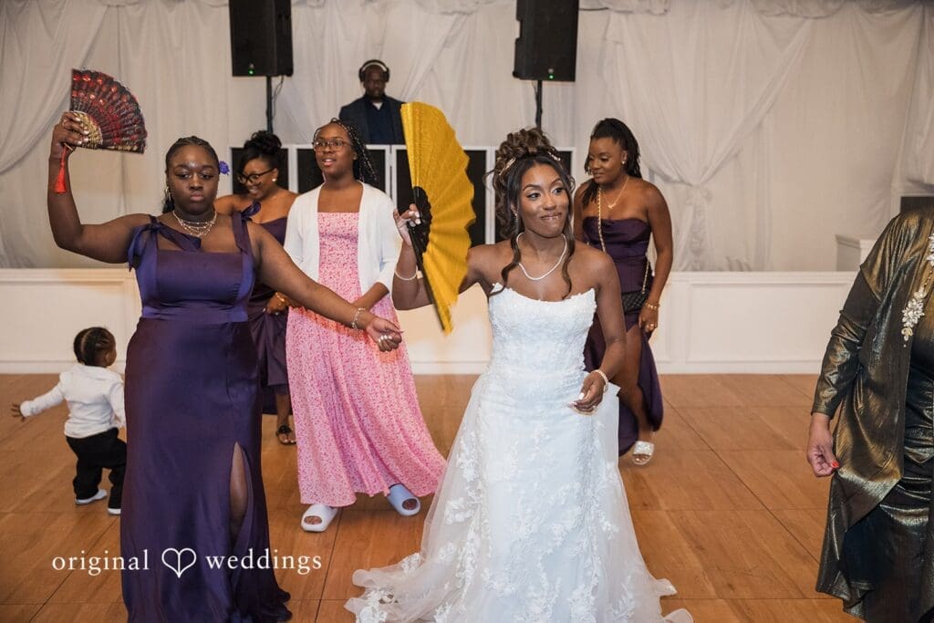 Meadow Brook Wedding // Keisha & Dawane -