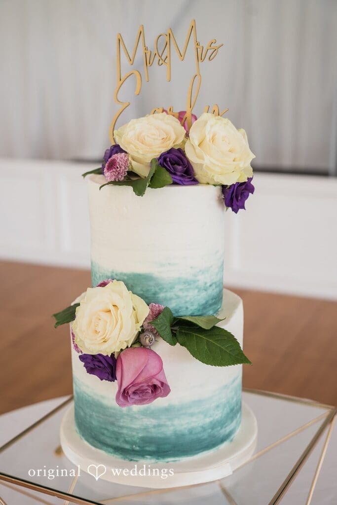 Meadow Brook Wedding // Keisha & Dawane -