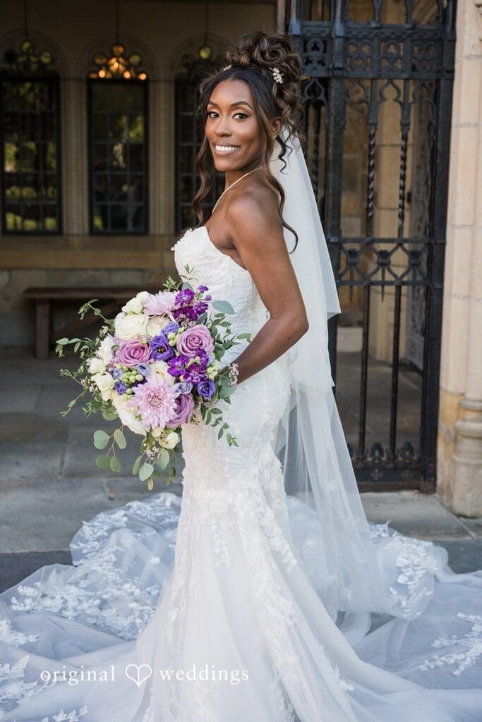 Keisha + Dawane Detroit -