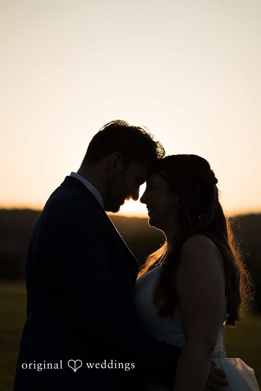 Megan & Zachary -