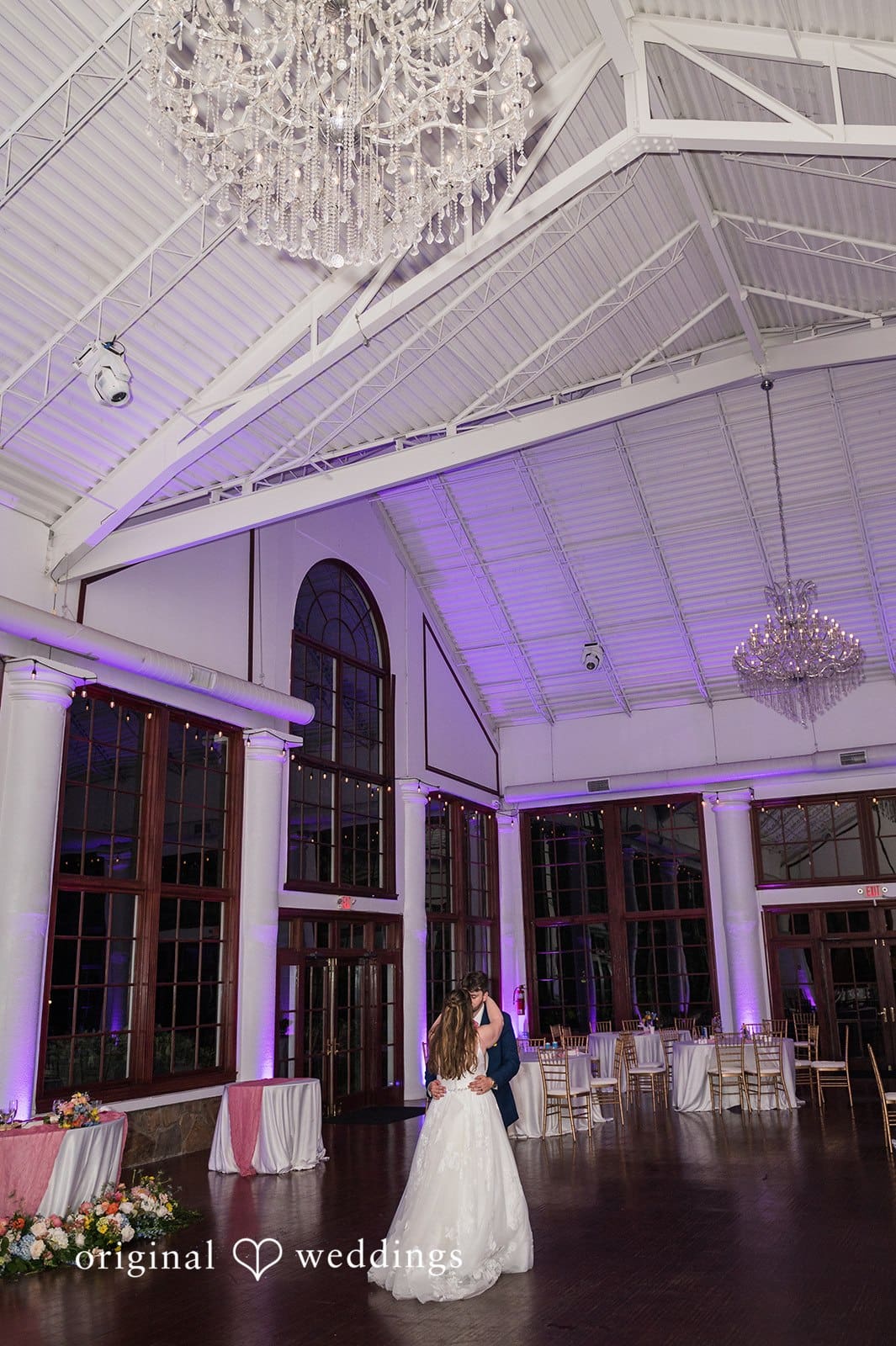 Megan & Zachary -