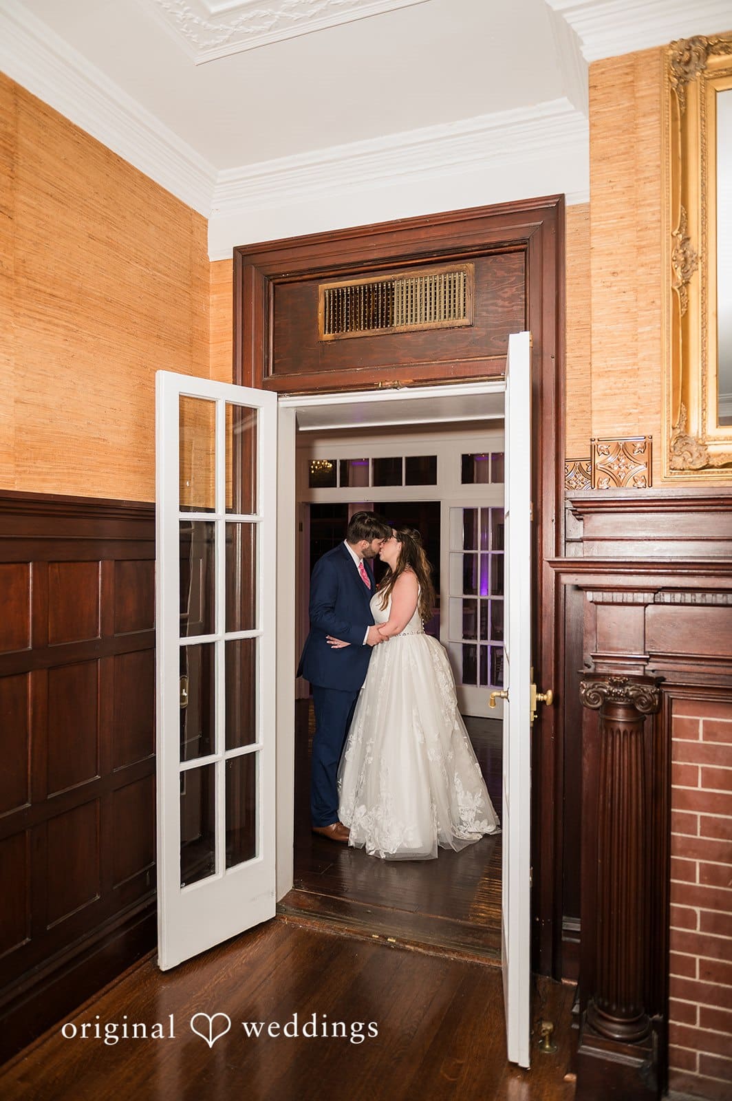 Megan & Zachary -
