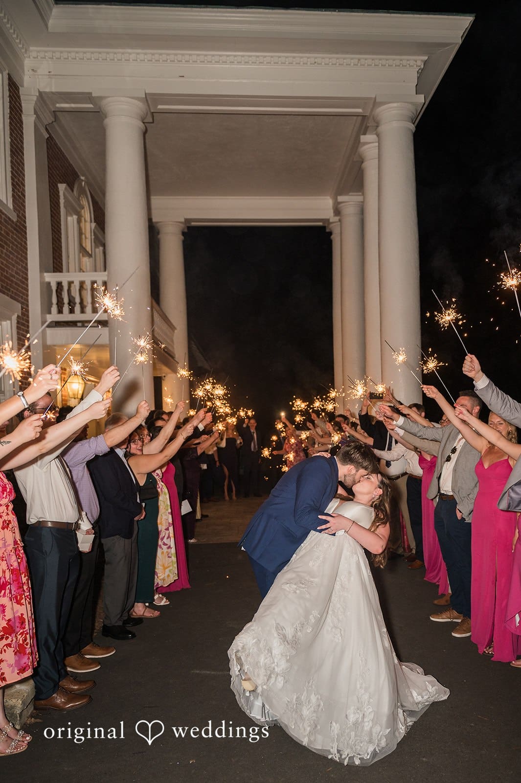 Megan & Zachary -