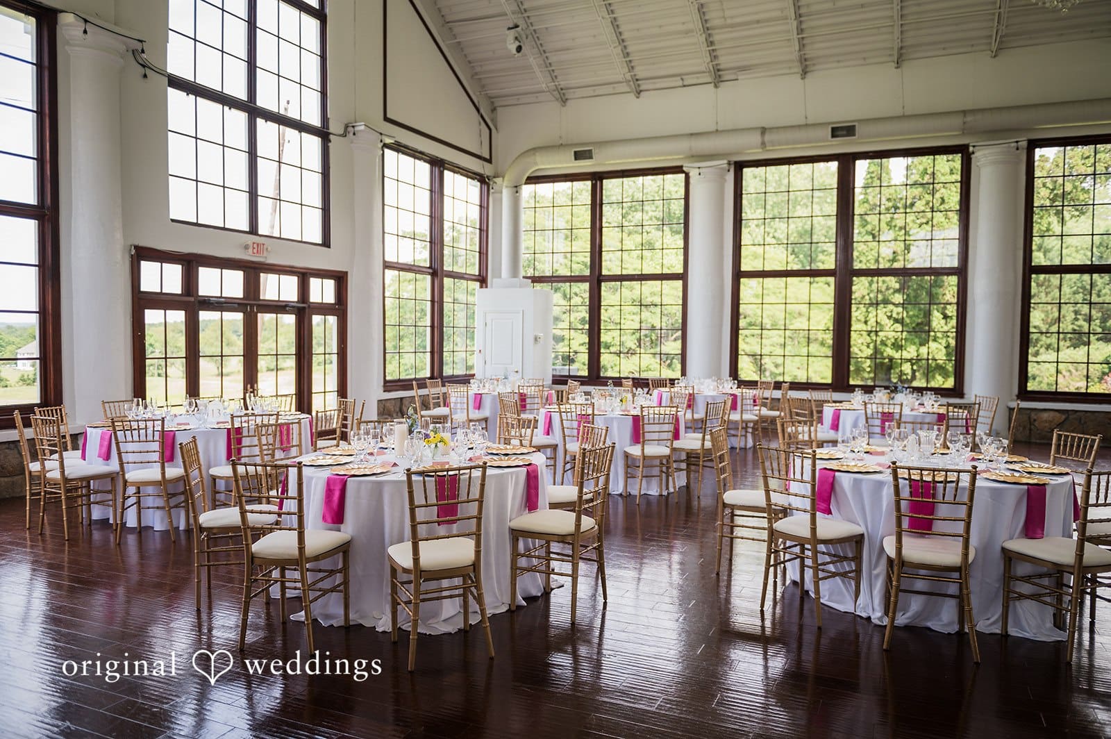 Megan & Zachary -