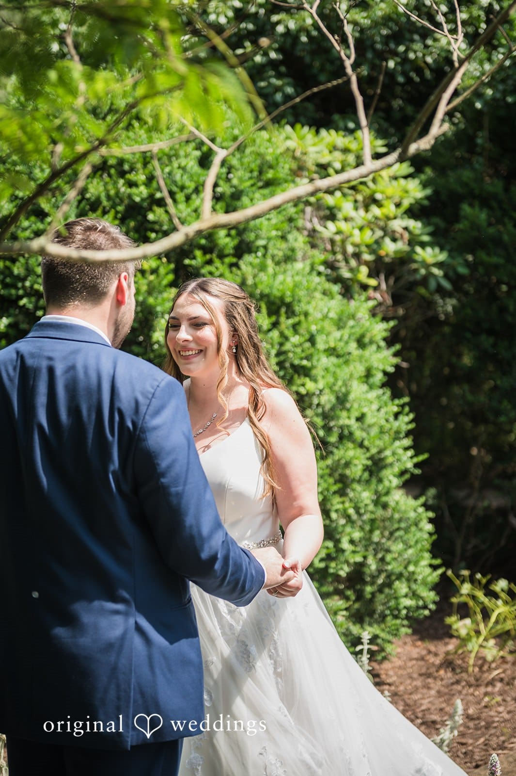 Megan & Zachary -