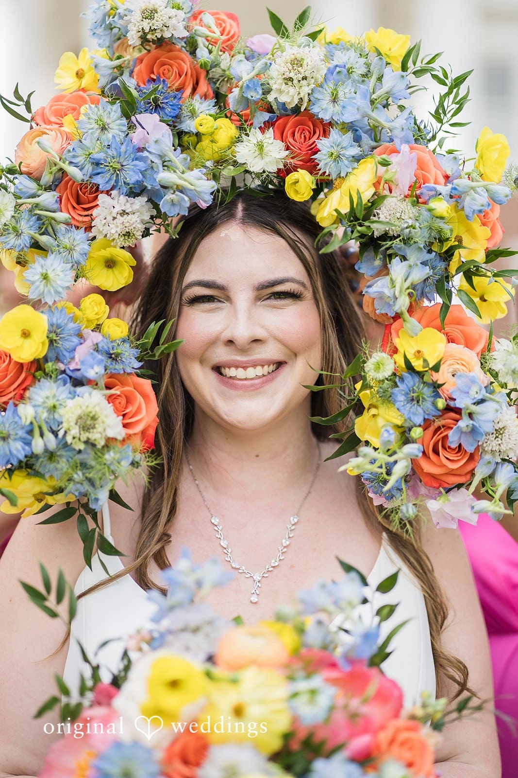 Megan & Zachary -