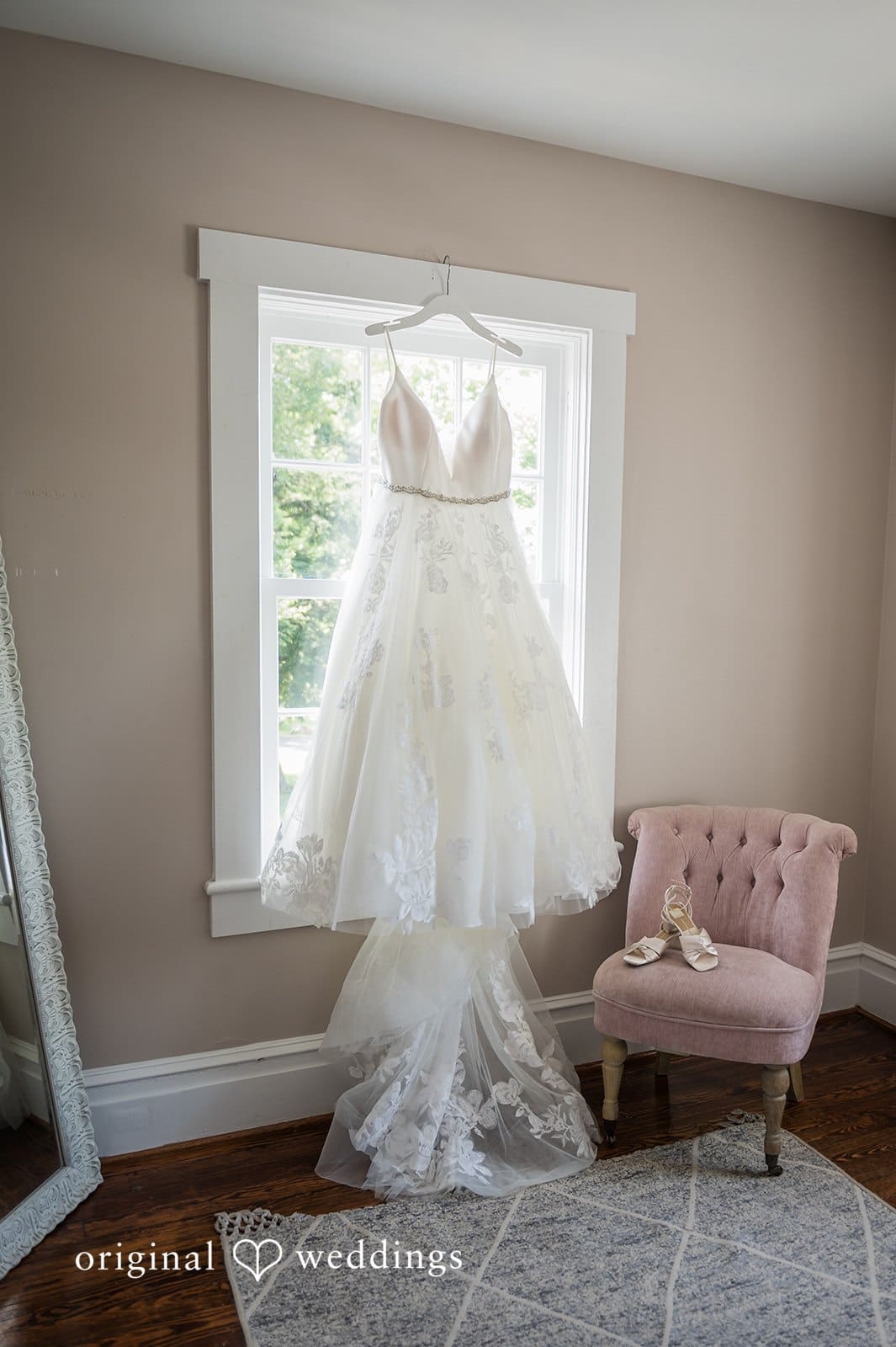 Megan & Zachary -