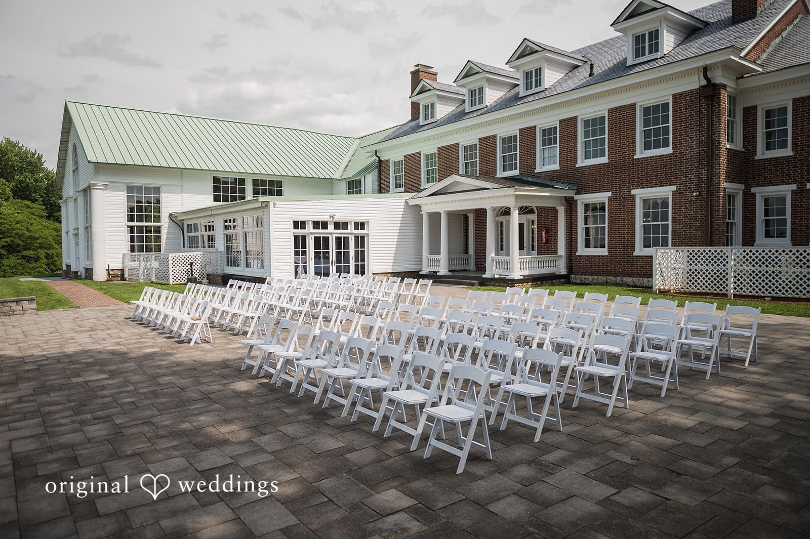 Megan & Zachary -