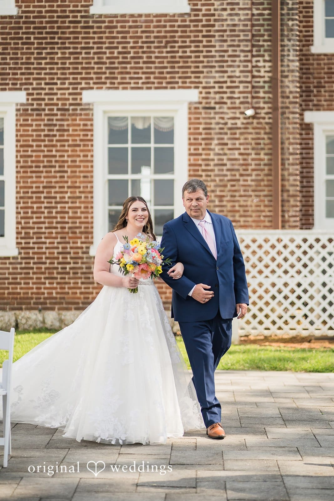 Megan & Zachary -