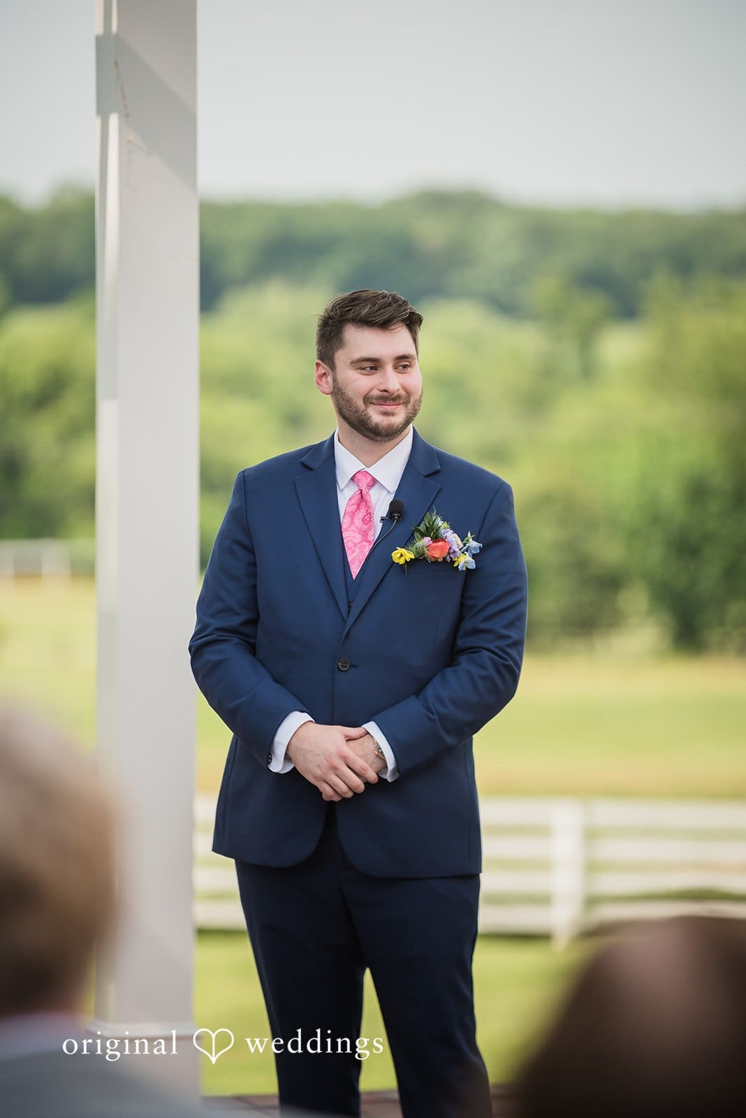 Megan & Zachary -