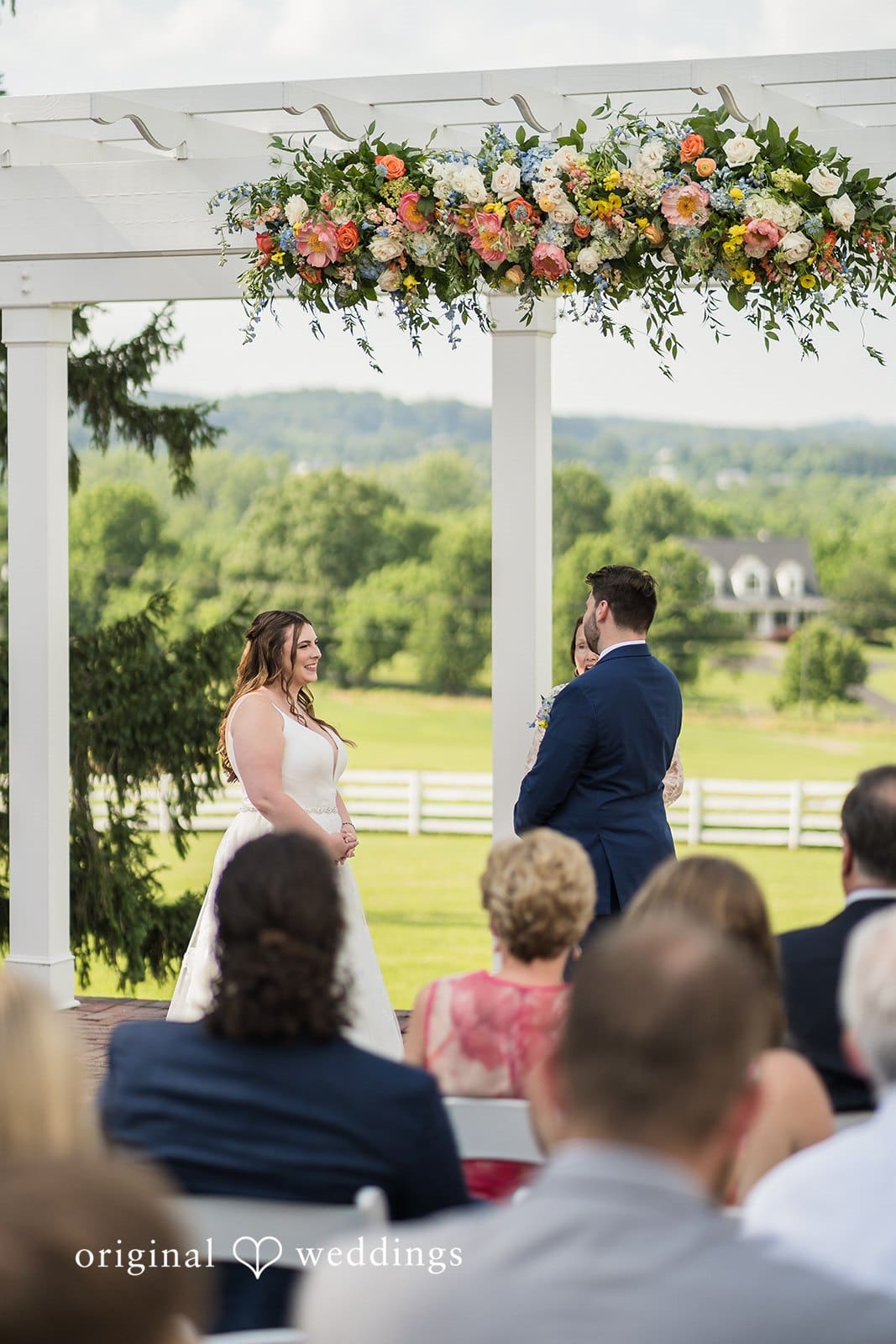 Megan & Zachary -