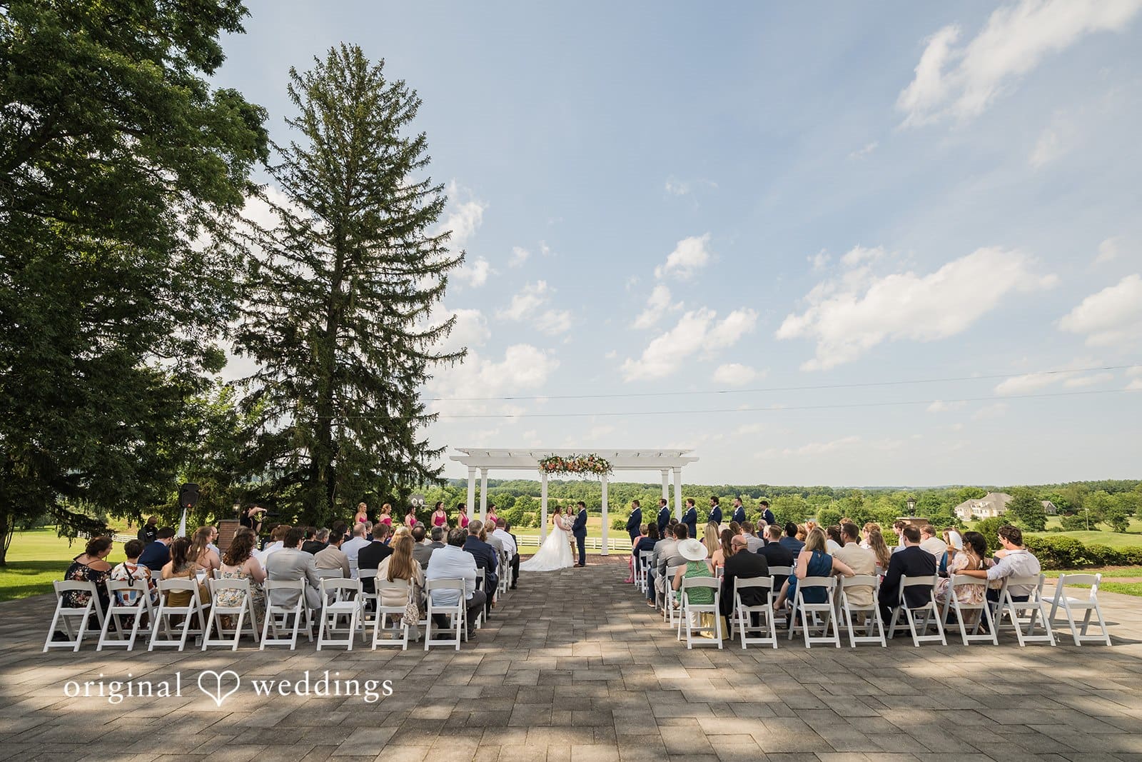 Megan & Zachary -
