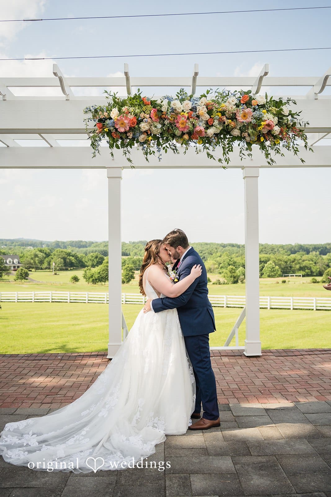 Megan & Zachary -