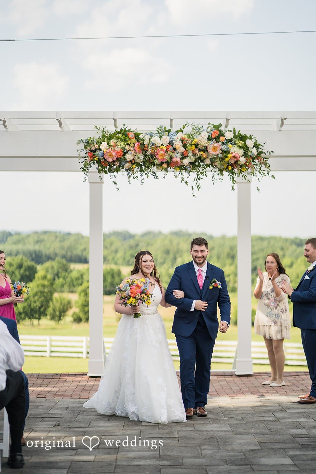 Megan & Zachary -