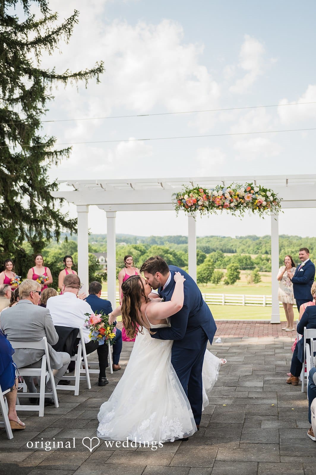Megan & Zachary -