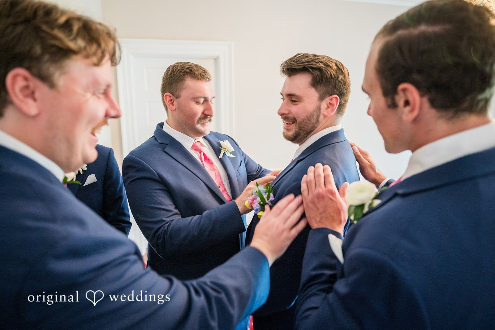 Megan & Zachary -