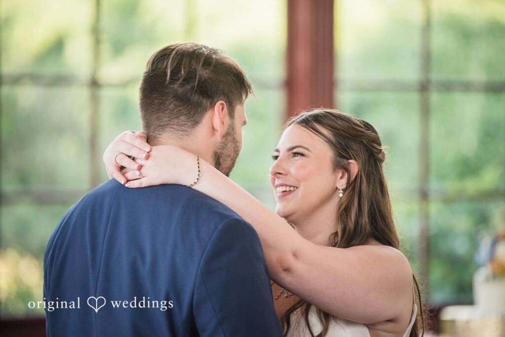 Megan & Zachary -