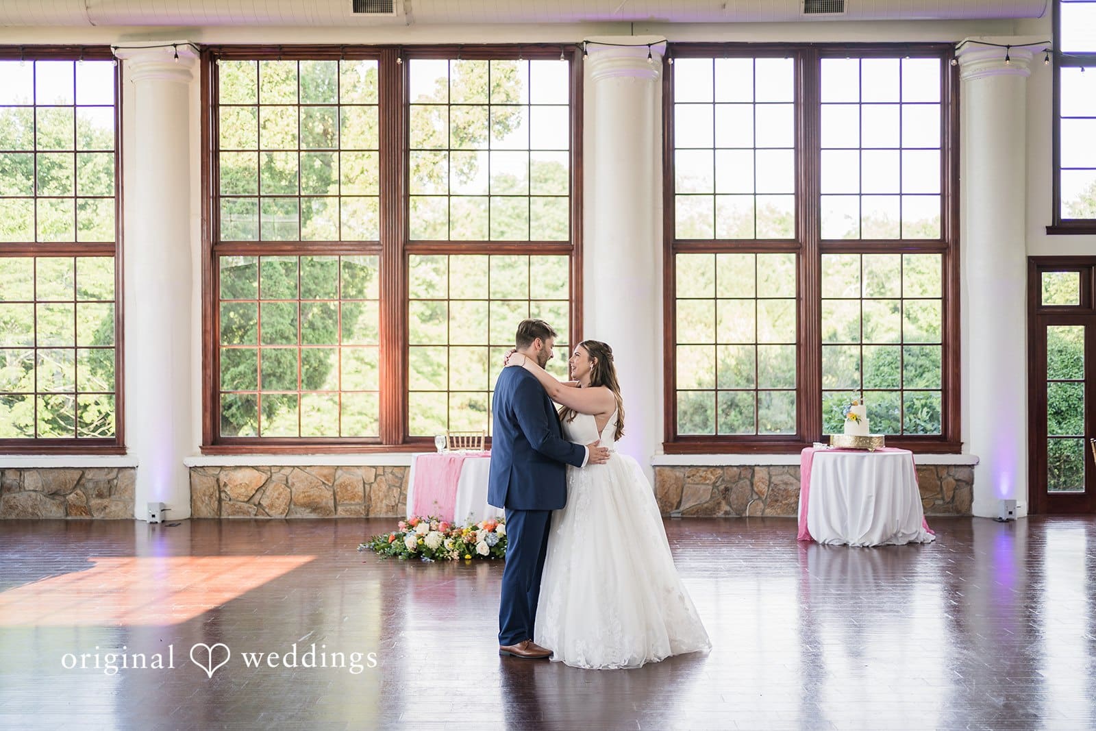 Megan & Zachary -